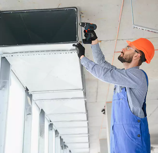 Why Homeowners & Businesses Trust Us in Rosemead, CA