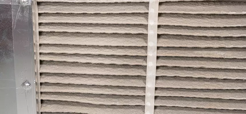 Mobile Car AC Filter Replacement in Rosemead