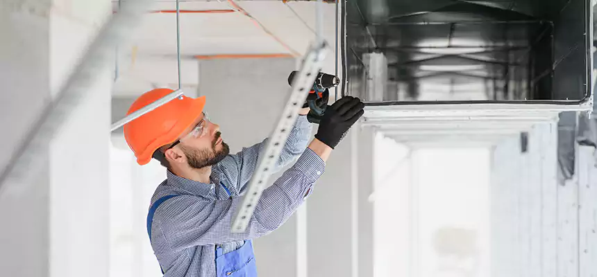 Our Air Vent Replacement Services in Rosemead, CA