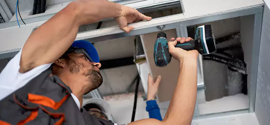Our Apartment Air Duct Cleaning Services in Rosemead, CA