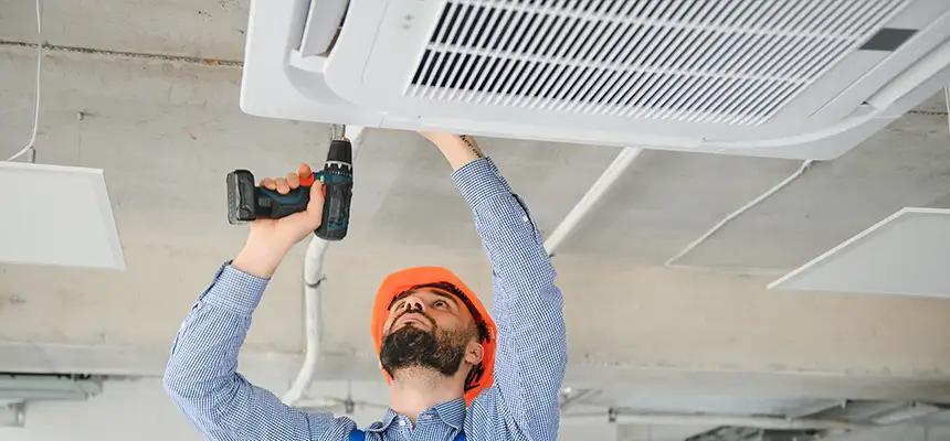 Detailed Multi‑Unit Riser & Roof Termination Cleaning in Rosemead