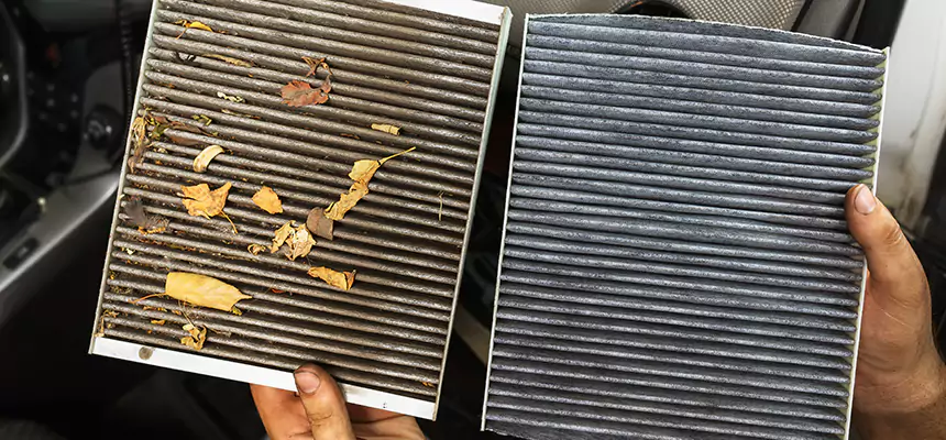 Our Dryer Vent Lint Filter Cleaning Services in Rosemead, CA