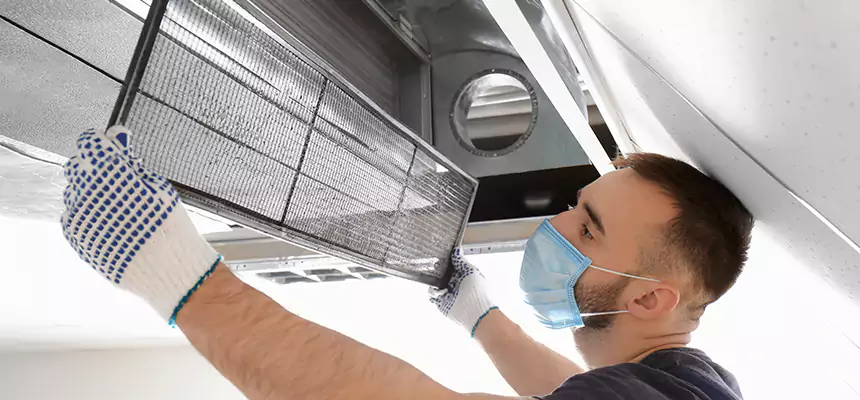 Our Dryer Vent Replacement Services in Rosemead, CA