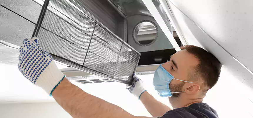Our Home Duct Cleaning Services in Rosemead, CA  