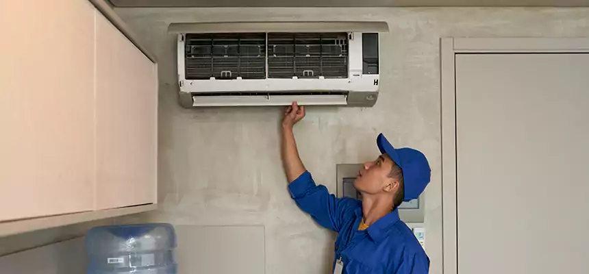 Balanced Fresh‑Air Ventilation (ERV/HRV) in Rosemead