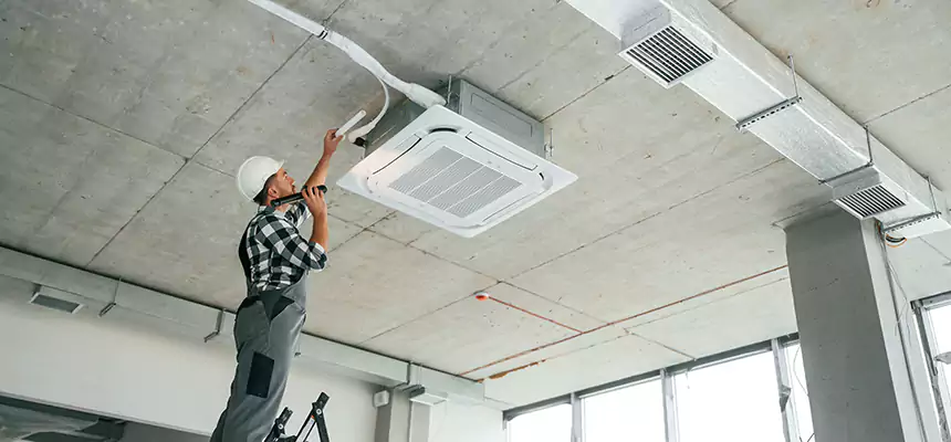 Our HVAC System Deodorizing Services in Rosemead, CA