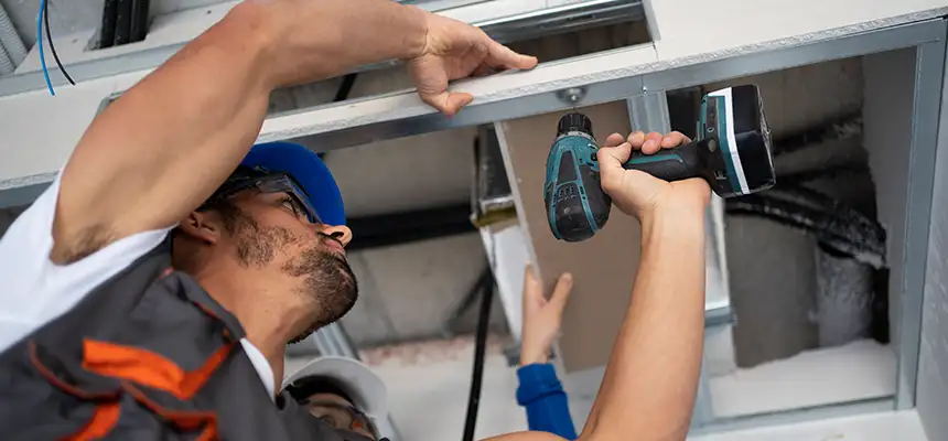 Our Improve Home Air Circulation Services in Rosemead, CA