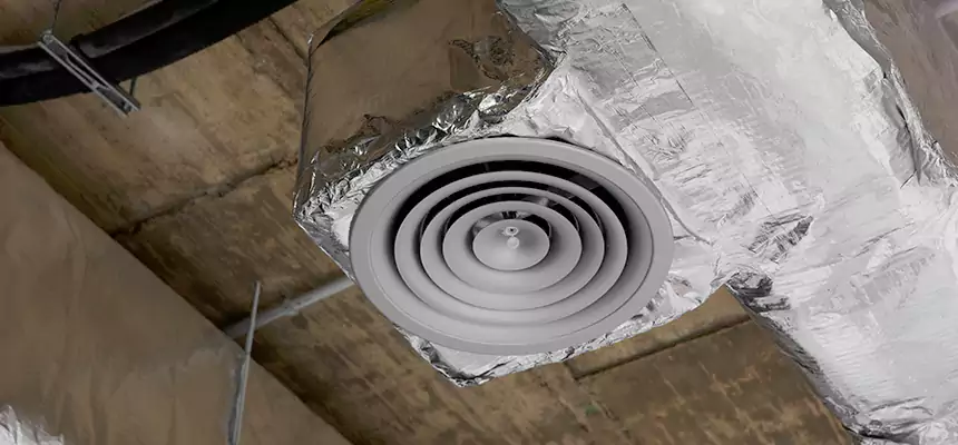 Our Industrial Dryer Vent Cleaning Services in Rosemead, CA