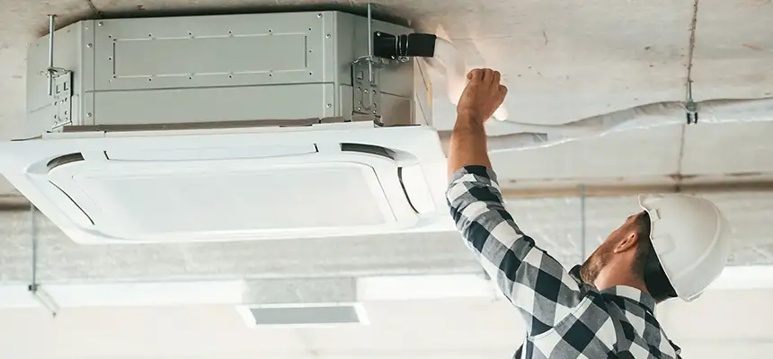 Our Local Vent Cleaning Services in Rosemead, CA