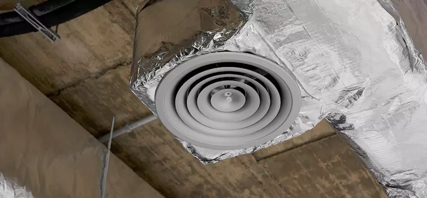 Our Low VOC Vent Installation Services in Rosemead, CA