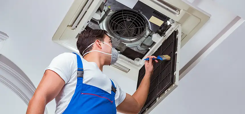 Our Move-in/Move-out Duct Cleaning Services in Rosemead, CA