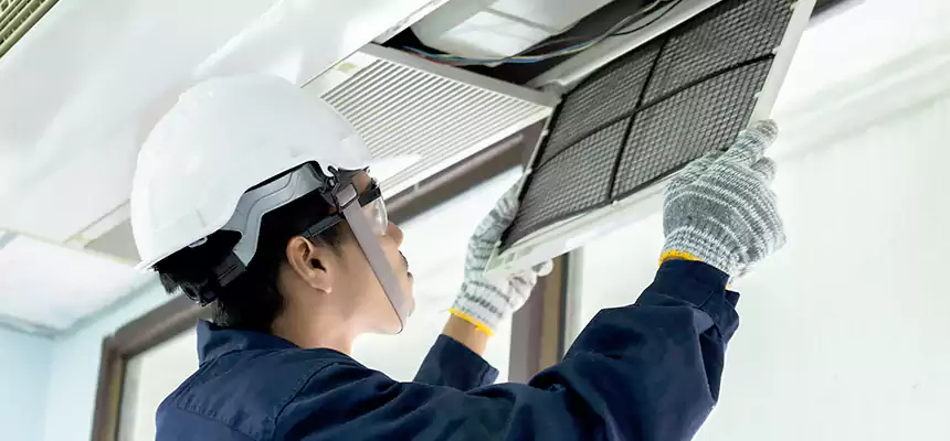 Our Residential Air Vent Cleaning Services in Rosemead, CA