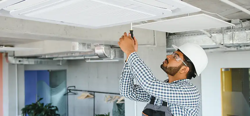 Our Roof Dryer Vent Cleaning Services in Rosemead, CA