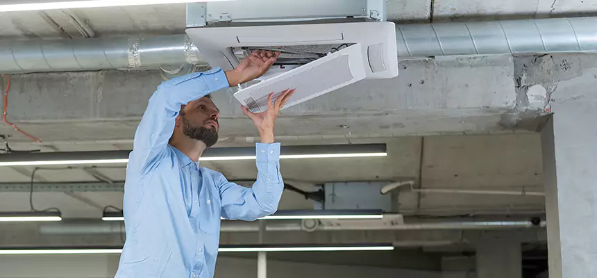 Our Room Addition Duct Installation Services in Rosemead, CA