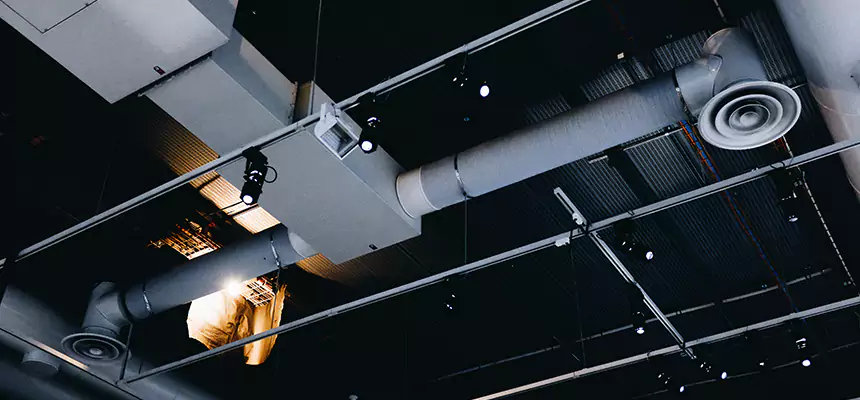 Our Seasonal Allergy Air Duct Cleaning Services in Rosemead, CA