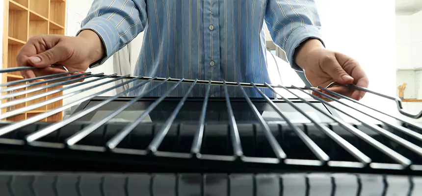 Our Vent Grille Washing Services in Rosemead, CA