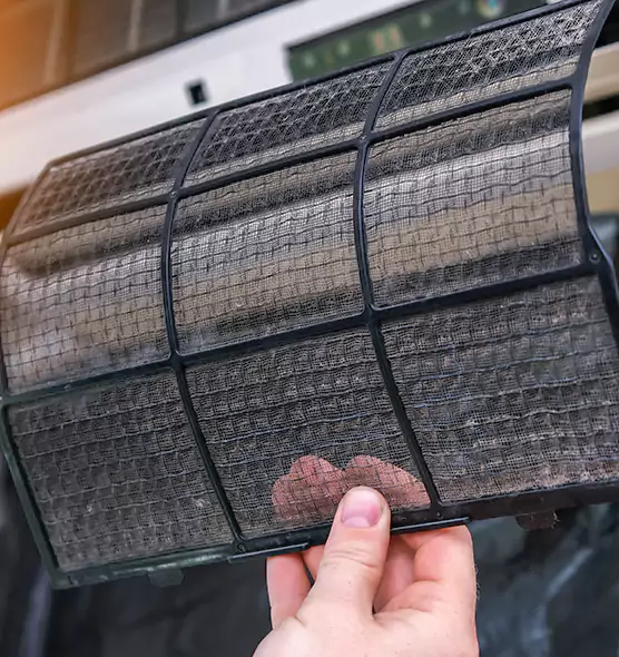 Top-notch AC Air Filter Replacement in Rosemead