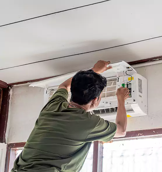 About Air Duct & AC Odor Removal in Rosemead, CA