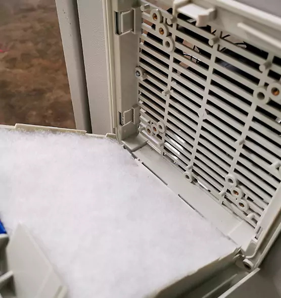 About Air Duct Overhaul & Upgrades in Rosemead, CA