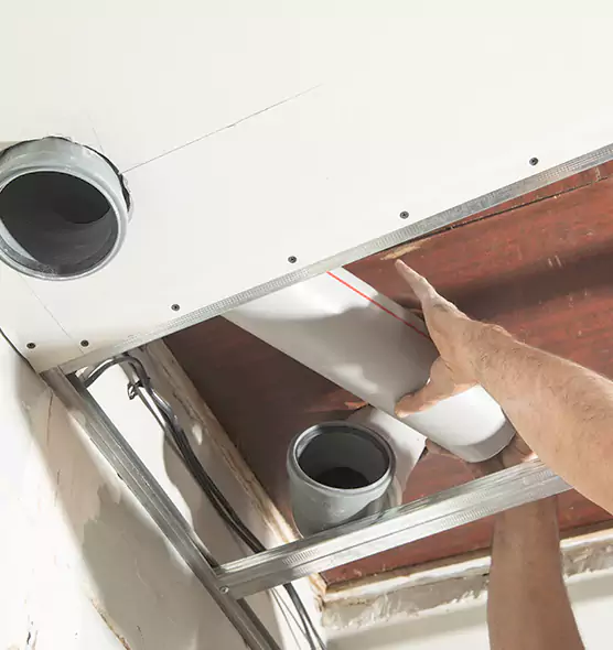 Professional Air Duct Replacement in Rosemead, CA