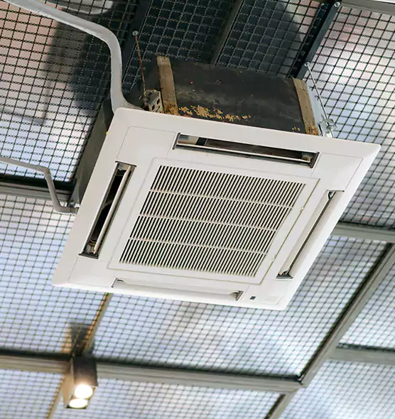 Top-Notch Allergy Relief Vent Cleaning Services in Rosemead, CA