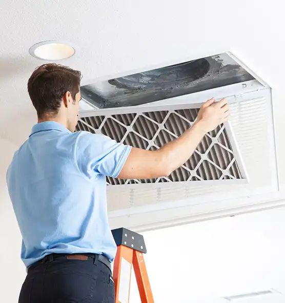 About Annual Dryer Vent Maintenance Rosemead, CA