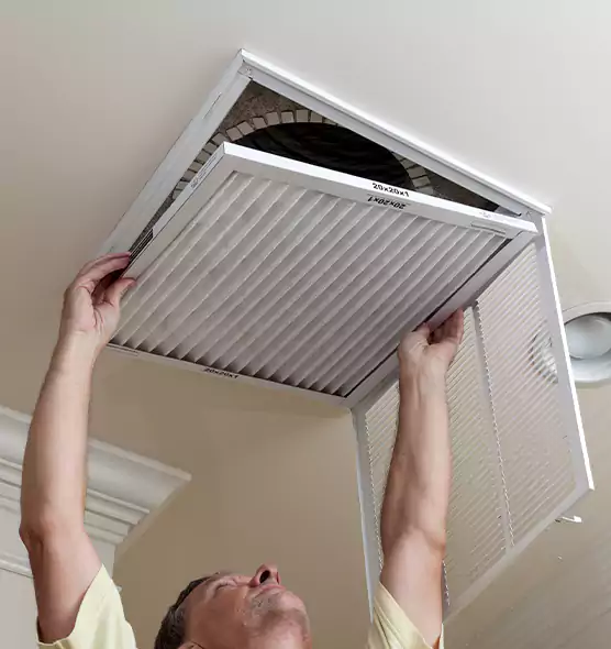 Trusted Apartment Air Duct Cleaning in Rosemead, CA