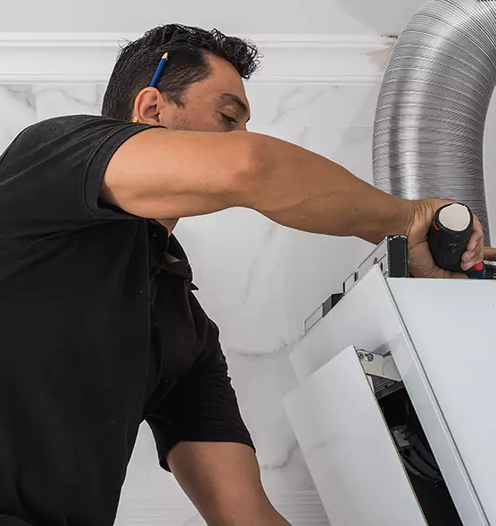 Trusted Bathroom Exhaust Duct Cleaning in Rosemead, CA