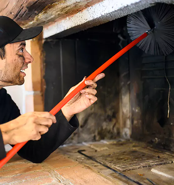 About Expert Chimney Cleaning in Rosemead, CA