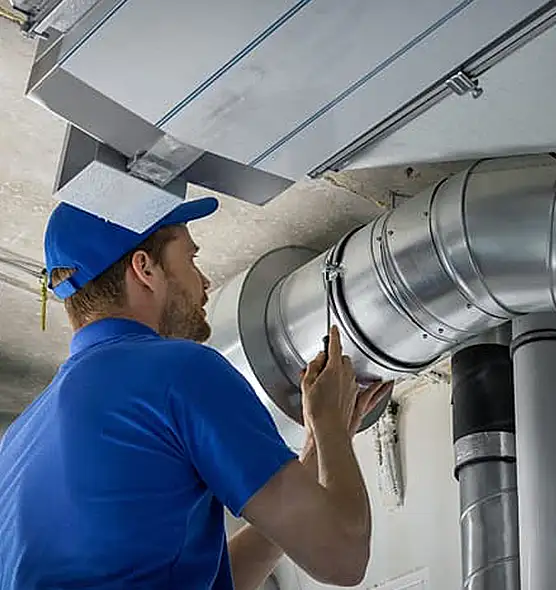 Advanced Dryer Vent Camera Inspection in Rosemead, CA