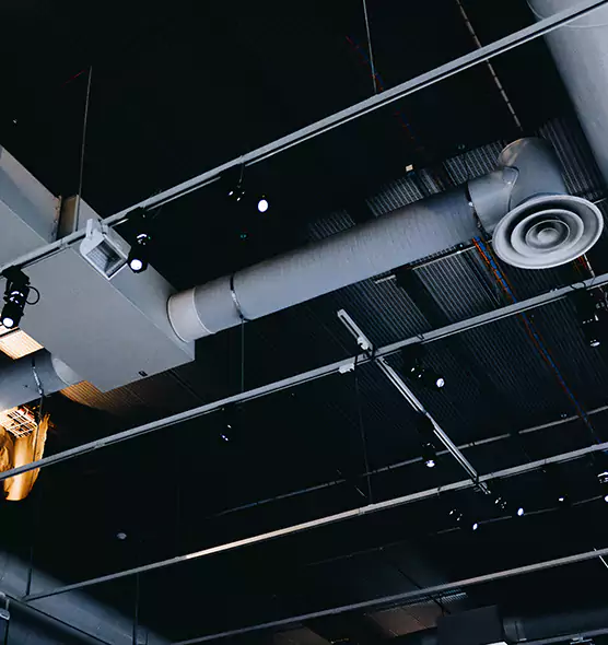 About Duct Sanitization with UV Light in Rosemead, CA