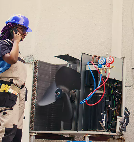 Professional Energy-Efficient HVAC Cleaning in Rosemead, CA