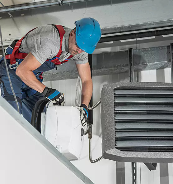 Professional HVAC Cleaning Solutions in Rosemead, CA