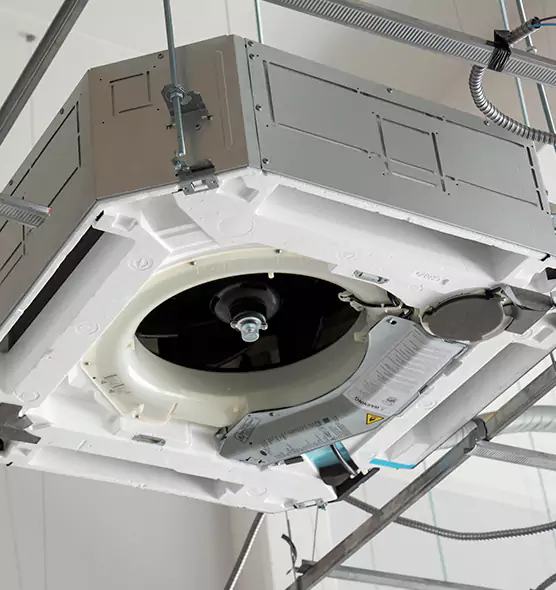 Professional Industrial Dryer Vent Cleaning in Rosemead, CA