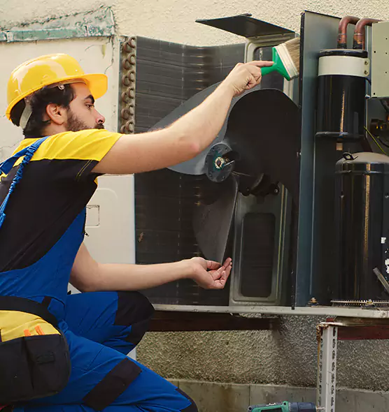 Top-Rated New Room Vent Extension in Rosemead, CA