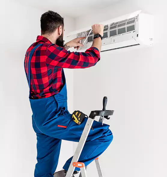 About Smart Air Conditioning Installation in Rosemead, CA