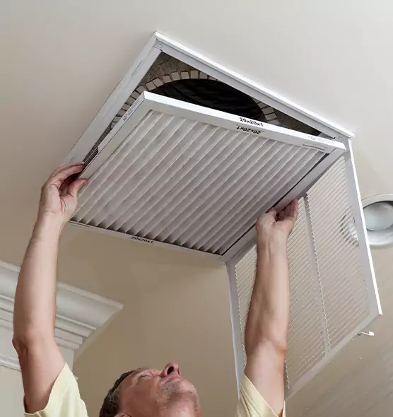 Trusted Vent Shaft Cleaning Expert in Rosemead, CA
