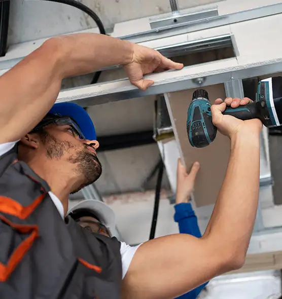 About Vent Smoke Odor Elimination in Rosemead, CA