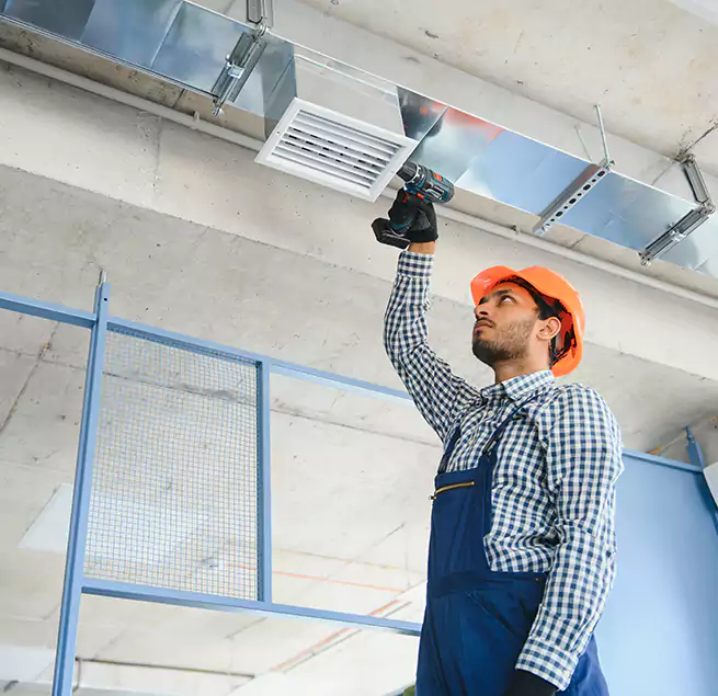 Why Homeowners & Businesses Trust Us in Rosemead, CA?