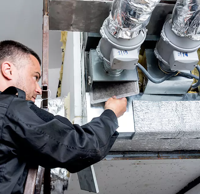 Why Homeowners & Businesses Trust Us in Rosemead, CA?