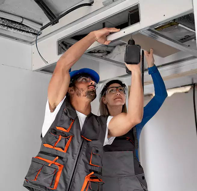 Why Homeowners & Businesses Trust Us in Rosemead, CA