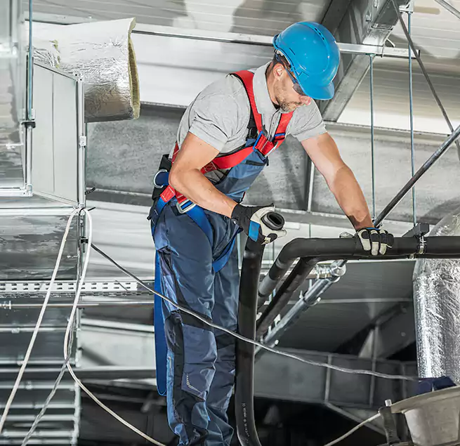 Why Homeowners & Businesses Trust Us in Rosemead, CA?