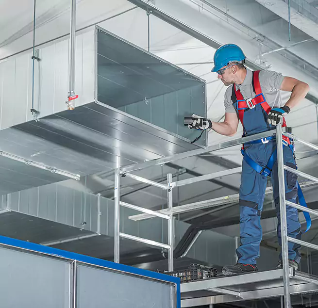 Why Homeowners & Businesses Trust Us in Rosemead, CA?