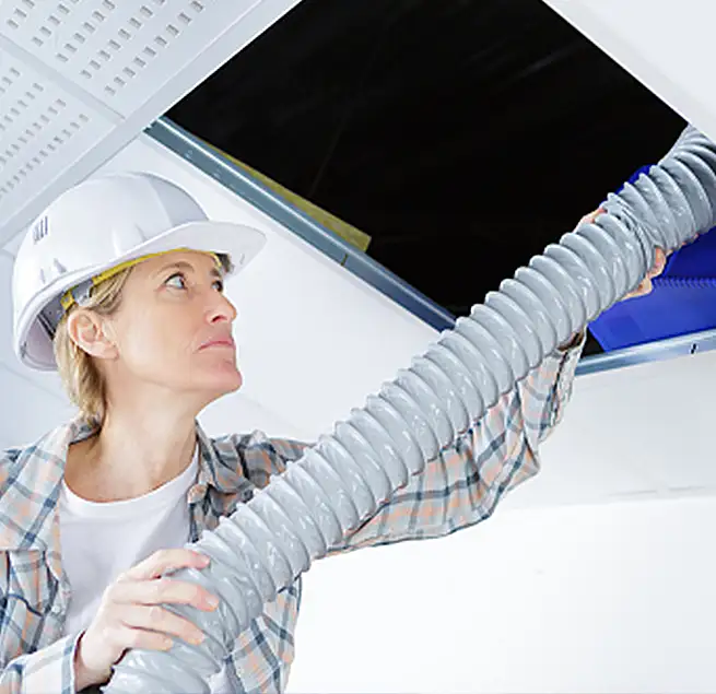 Why Homeowners & Businesses Trust Us Rosemead, CA