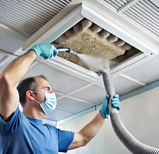 Why Homeowners & Businesses Trust Us Rosemead, CA