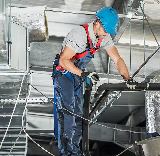 Why Homeowners & Businesses Trust Us in Rosemead, CA?