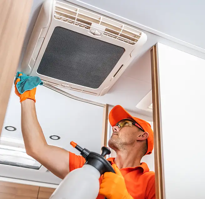 Why Homeowners & Businesses Trust Us in Rosemead, CA?