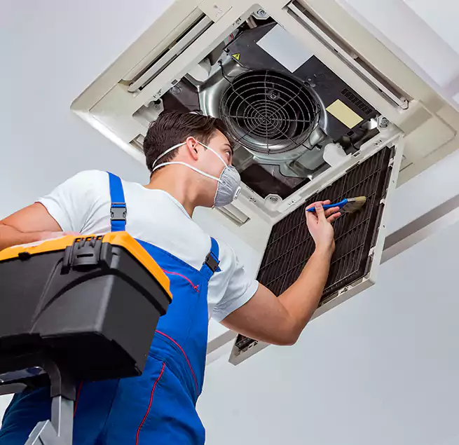 Why Homeowners & Businesses Trust Us in Rosemead, CA