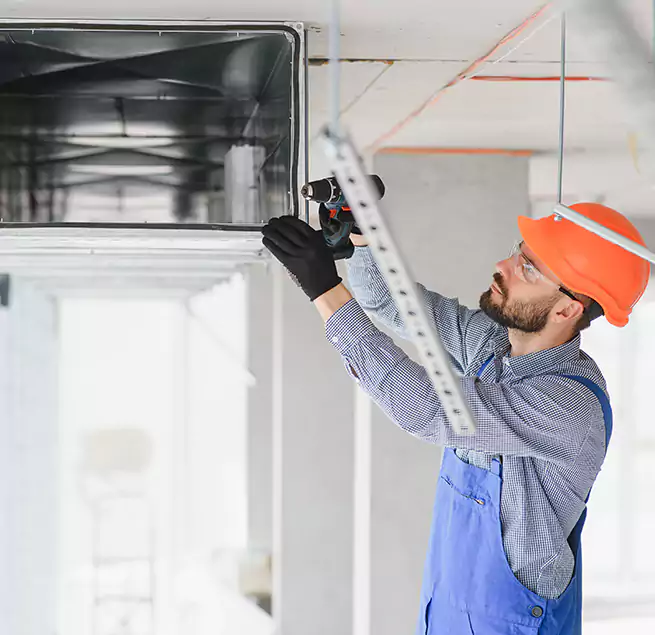 Why Homeowners & Businesses Trust Us Rosemead, CA