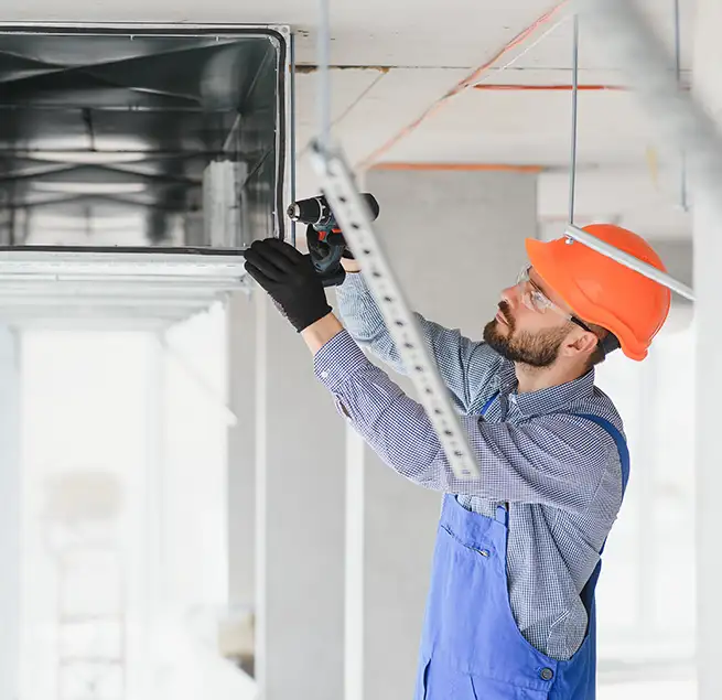  Why Homeowners Businesses Trust Us Rosemead, CA